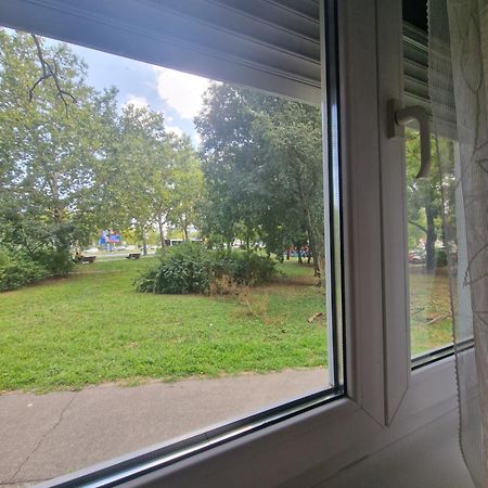 Apartment Iskra Βελιγράδι Εξωτερικό φωτογραφία