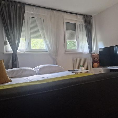 Apartment Iskra Βελιγράδι Εξωτερικό φωτογραφία