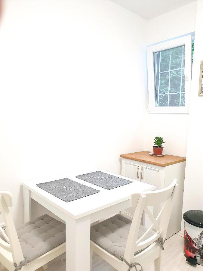 Apartment Iskra Βελιγράδι Εξωτερικό φωτογραφία
