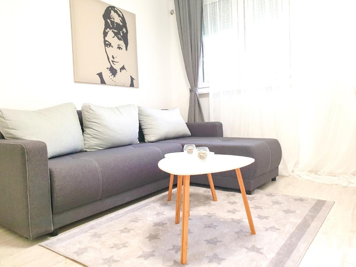 Apartment Iskra Βελιγράδι Εξωτερικό φωτογραφία