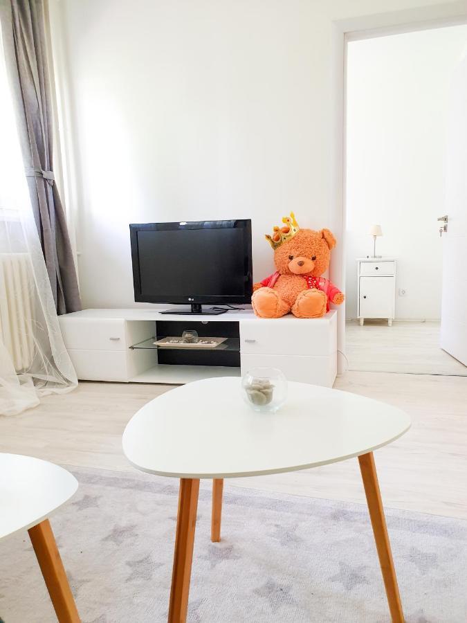 Apartment Iskra Βελιγράδι Εξωτερικό φωτογραφία