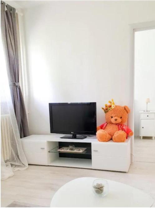 Apartment Iskra Βελιγράδι Εξωτερικό φωτογραφία