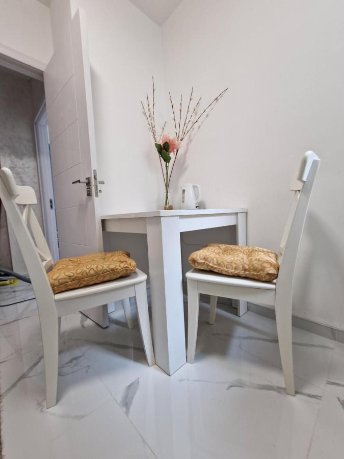 Apartment Iskra Βελιγράδι Εξωτερικό φωτογραφία