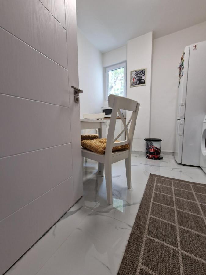 Apartment Iskra Βελιγράδι Εξωτερικό φωτογραφία