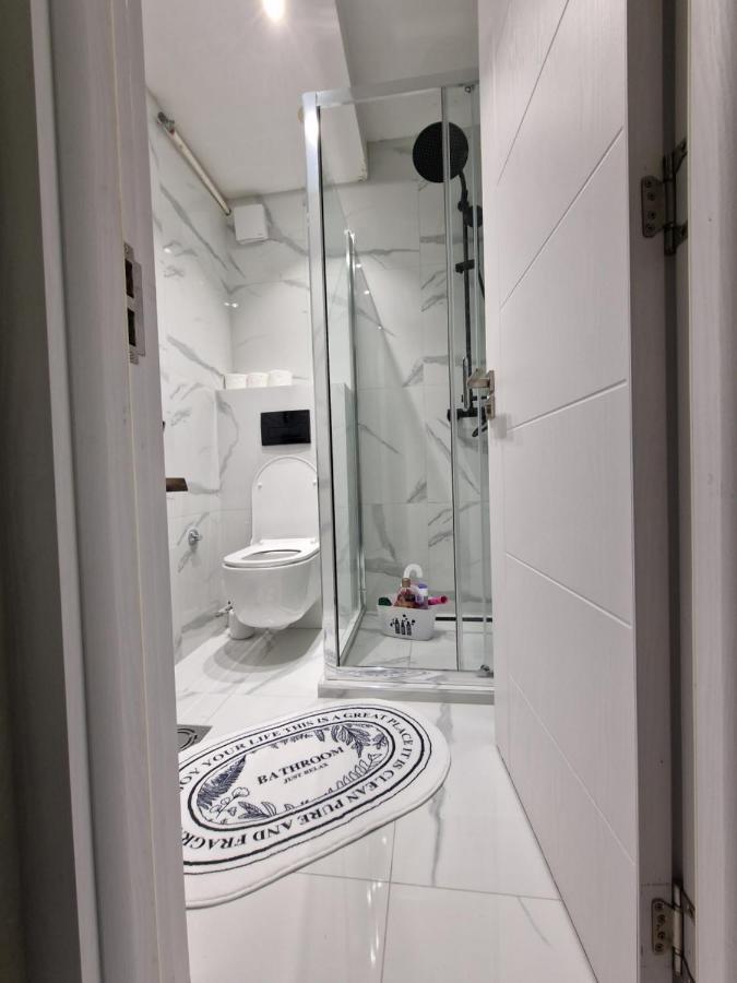 Apartment Iskra Βελιγράδι Εξωτερικό φωτογραφία