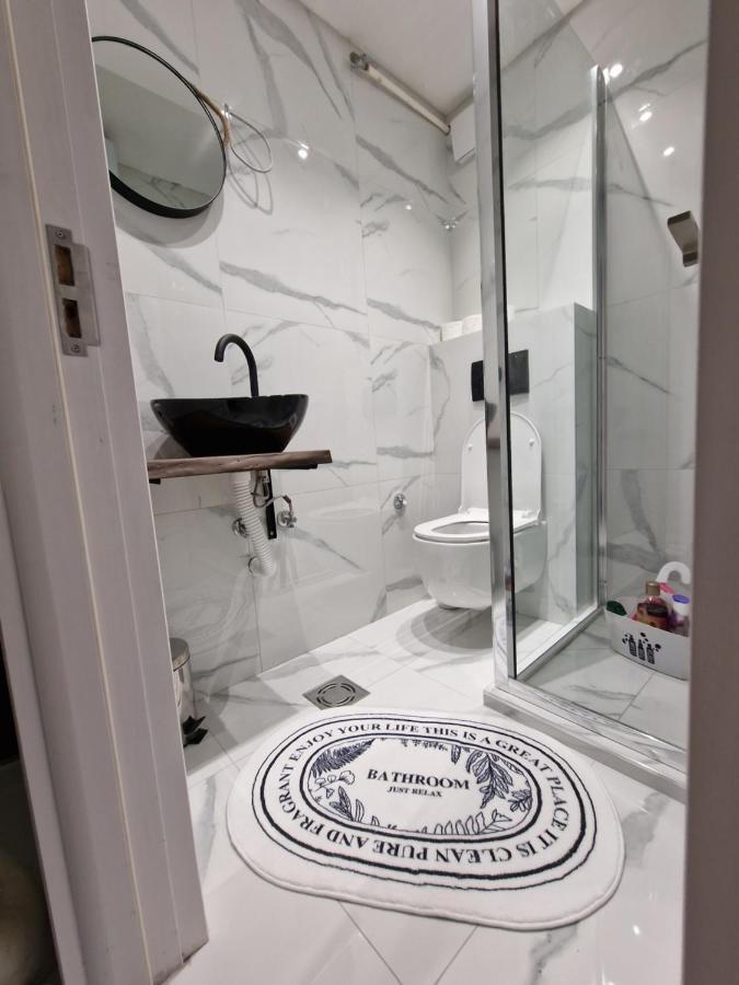Apartment Iskra Βελιγράδι Εξωτερικό φωτογραφία