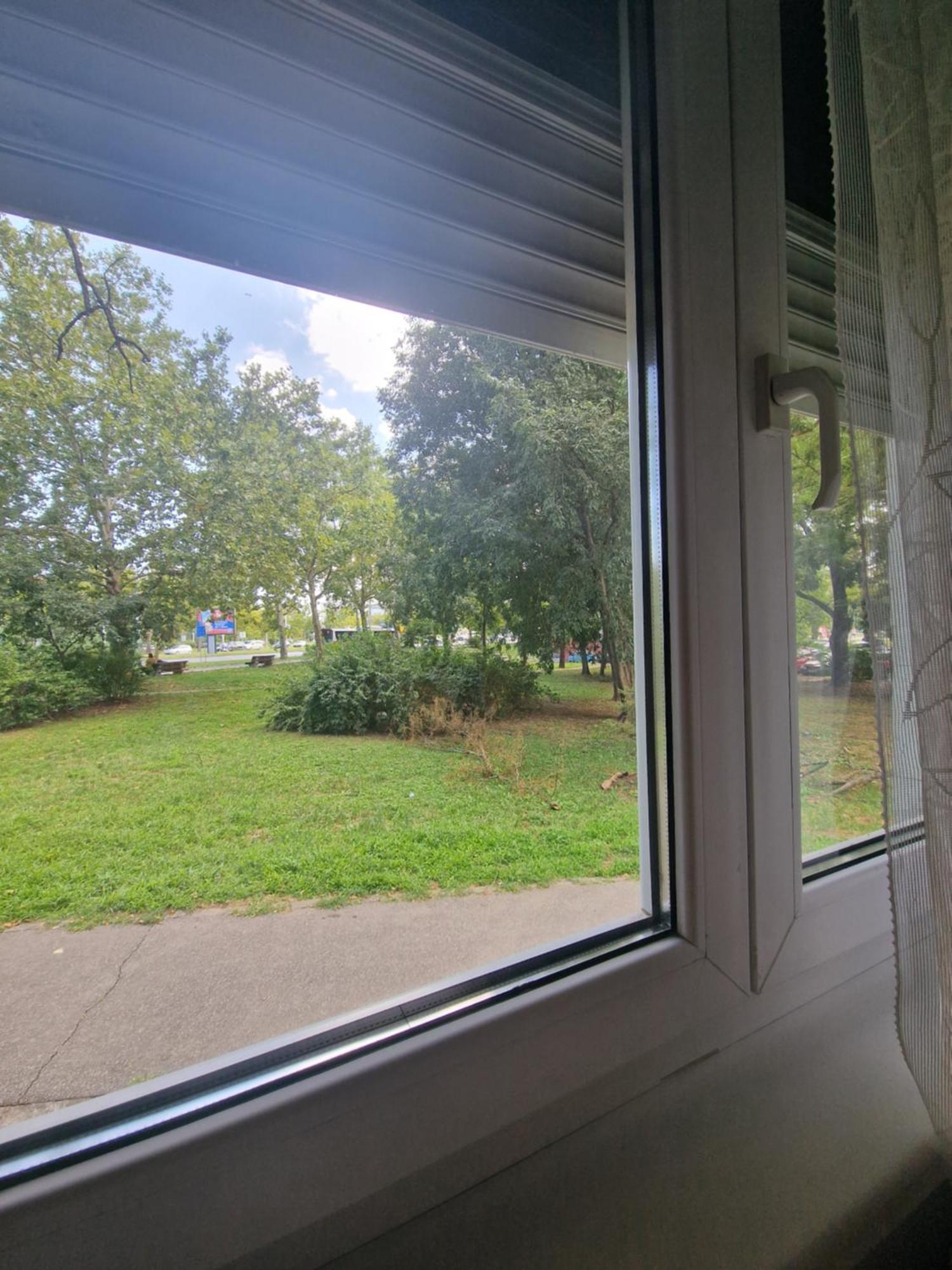 Apartment Iskra Βελιγράδι Εξωτερικό φωτογραφία