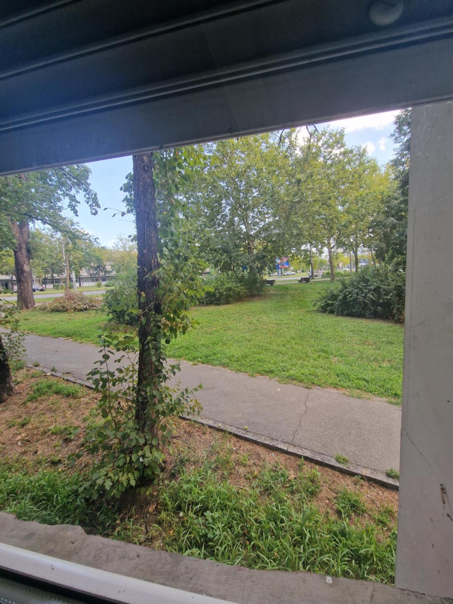 Apartment Iskra Βελιγράδι Εξωτερικό φωτογραφία