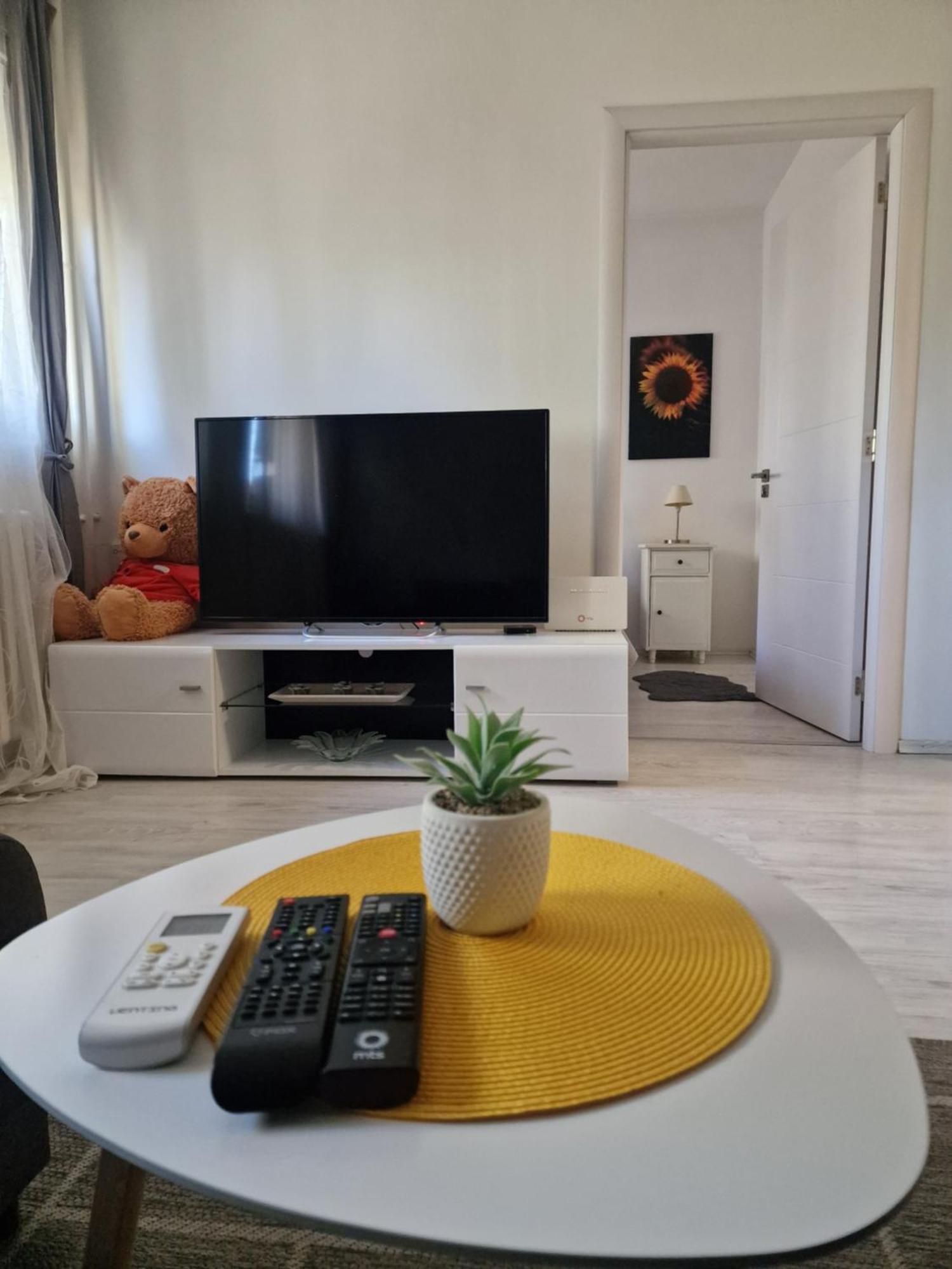 Apartment Iskra Βελιγράδι Εξωτερικό φωτογραφία